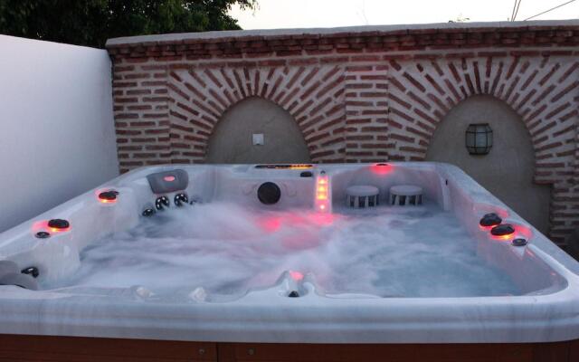 Les Reves De Marrakech