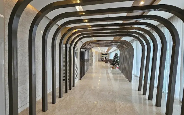 Shore 3 Residences by LUXE