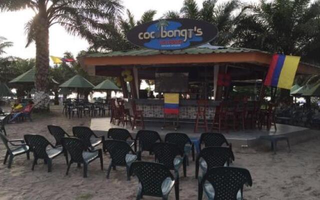 Complejo Hotelero Los Corales