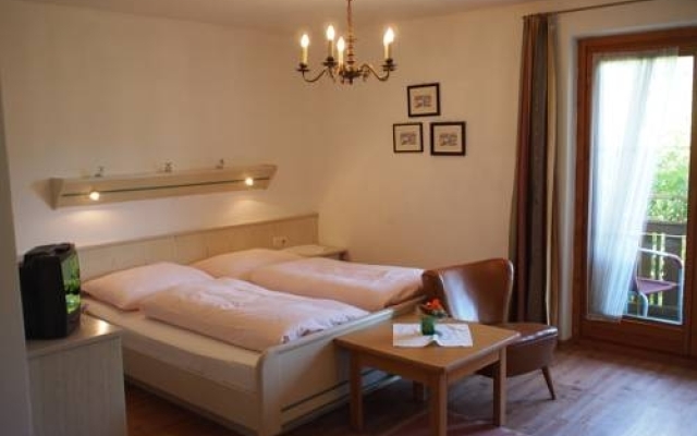 Appartements am Römerweg