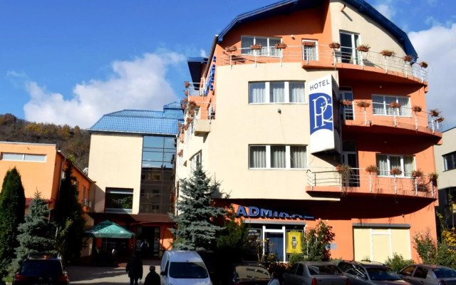 Hotel Premier
