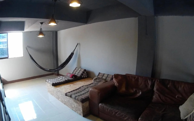 Monkey Toe Guesthouse - Hostel