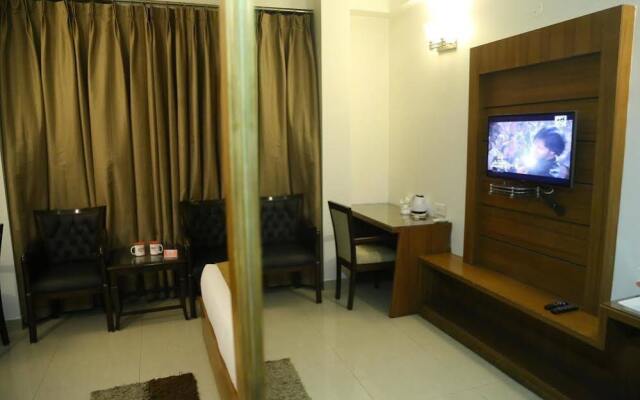 OYO Rooms Shimla Highway Zirakpur
