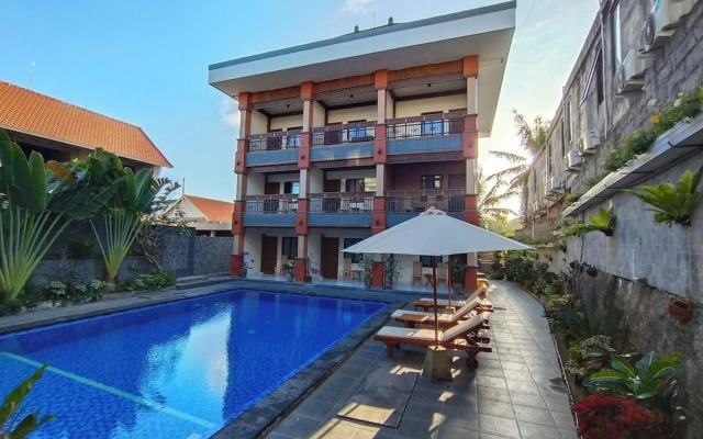 The Tunjung Boutique Resort