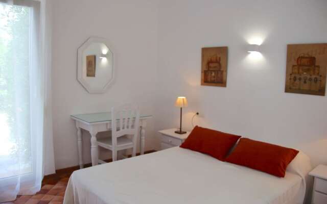 Villa La Palmera