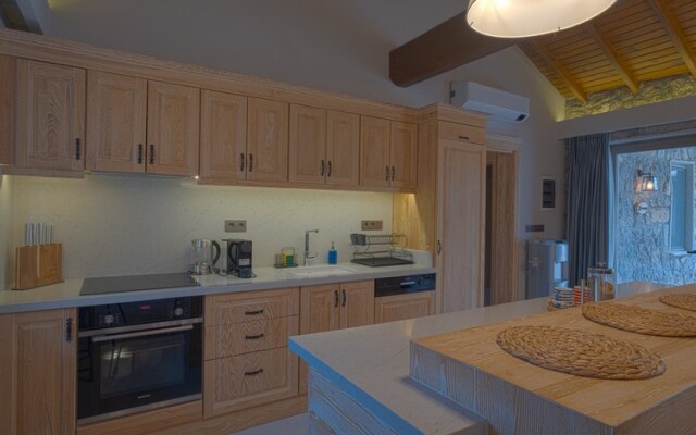 Kaya Villas Exclusive Boutique-Hotel
