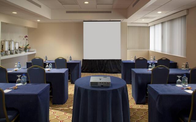 Marriott Miami Dadeland