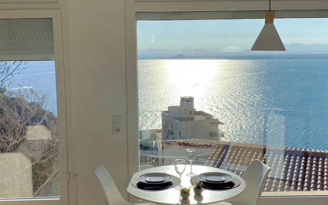 Castell Mar 1012 in Roses