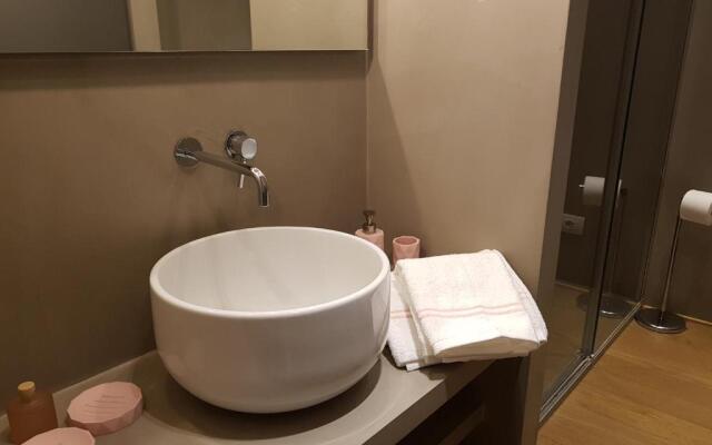 Madeleine apartments - Brera