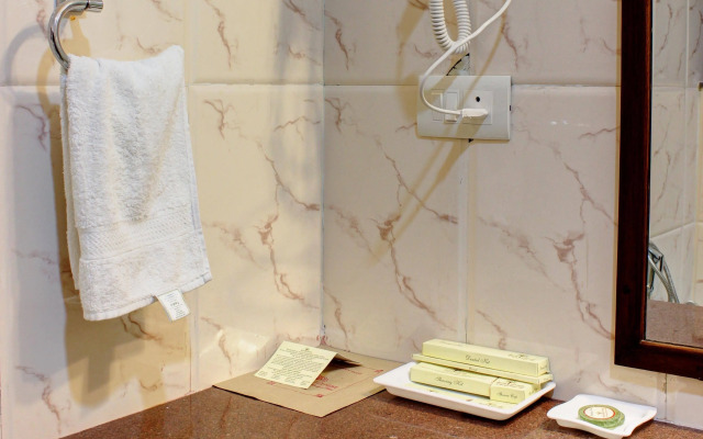Dewa Retreat- A Himalayan Boutique Hotel