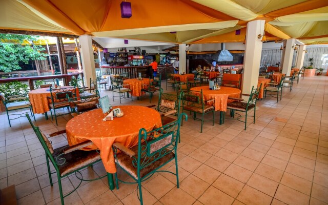 Hotel Majestic Olimp