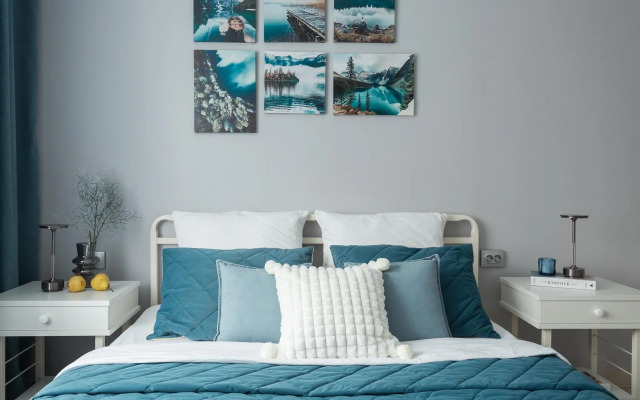 Две Подушки на пер. Огородный, д. 3А