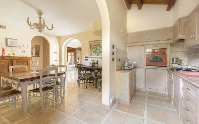 Villa Calenda