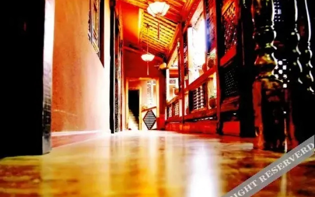 Tingyun Shanju Inn