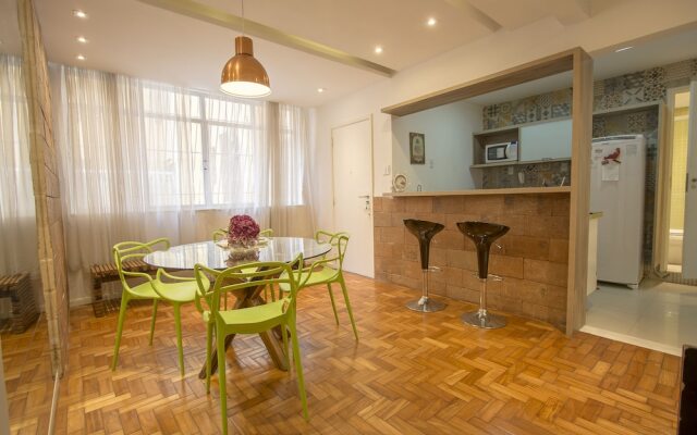 LineRio Praia de Copacabana 370.374