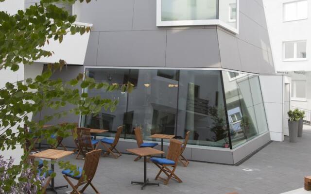 Hotel Barth