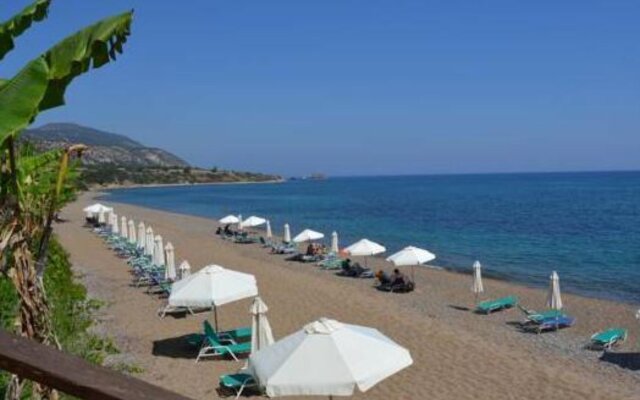 Aphrodite Beach Hotel