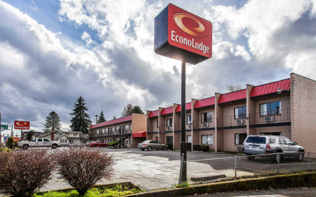 Americas Best Value Inn Kelso