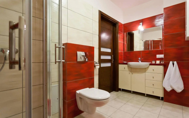 Apartamenty Kamienica Kazimierz