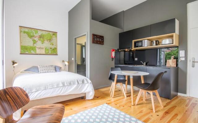 OHH - Formosa 79 Apartments