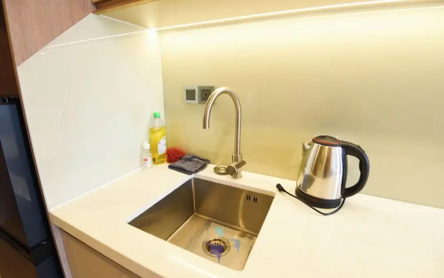 ICON40 Ha Long  Managed by Anstay