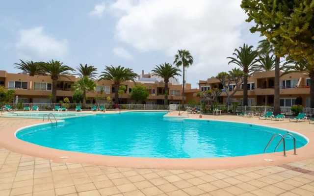 Corralejo Atrapasueños Holiday House