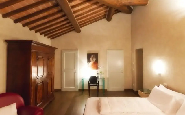 Relais Villa Casanova