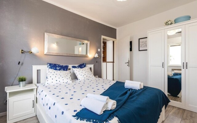 Beautiful Home in Rijeka With Wifi and 3 Bedrooms