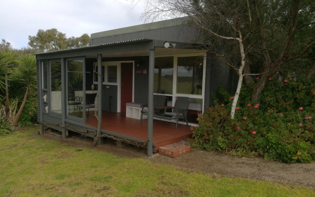 The Potters Garden B&B