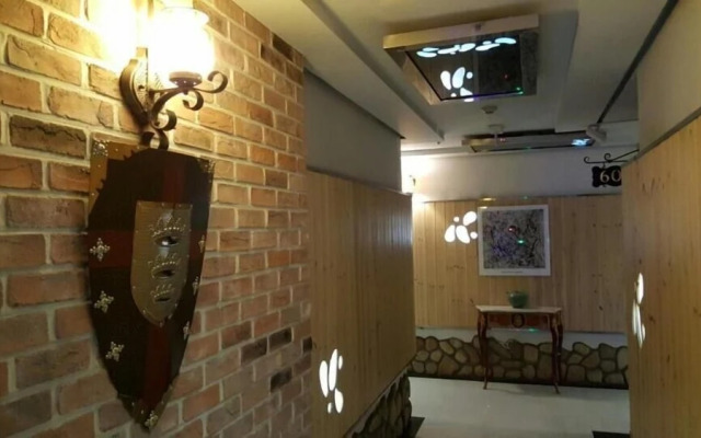 Hotel K