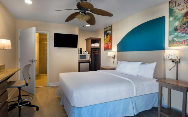 Seaside Inn Oceanfront