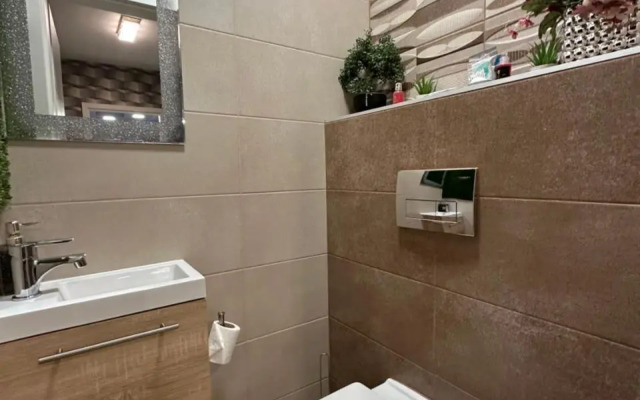 New Apartman