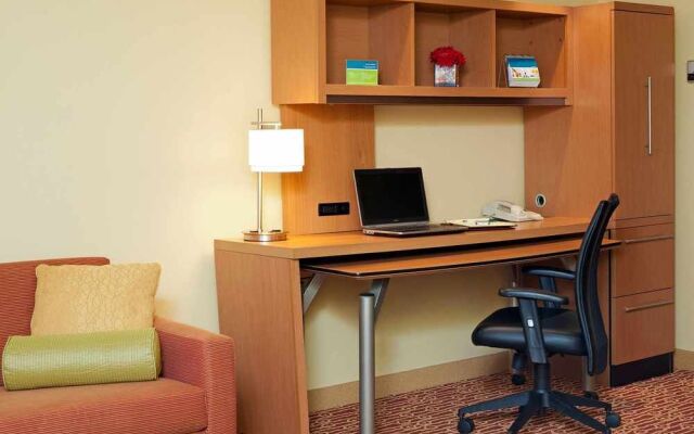 TownePlace Suites Bloomington
