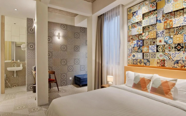 Timez Hotel Melaka