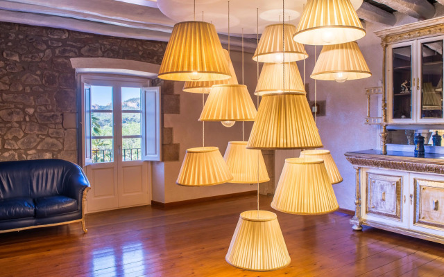 Sallés Hotel Mas Tapiolas