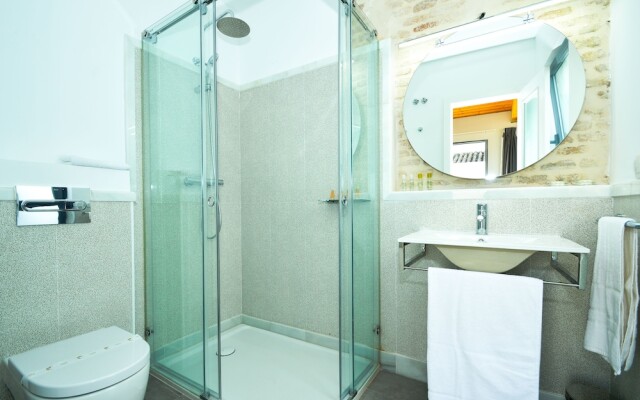 The Zentral Plaza de Armas