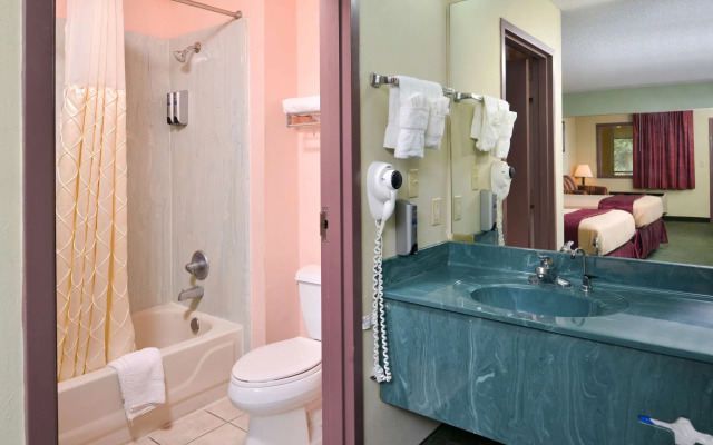 Americas Best Value Inn Gonzales