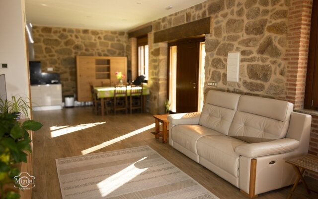 Casa Rural La Tahona