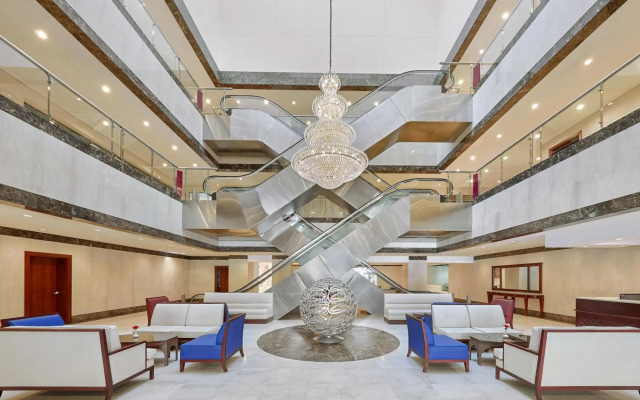 Makarem Al Bait Hotel