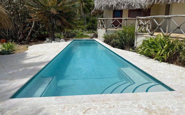 Villa Punta Coral