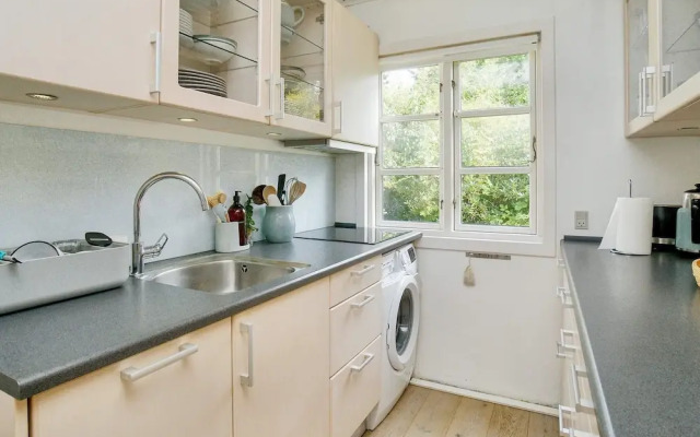 10 Person Holiday Home in Graested