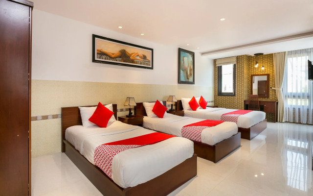 Ngo House Villa