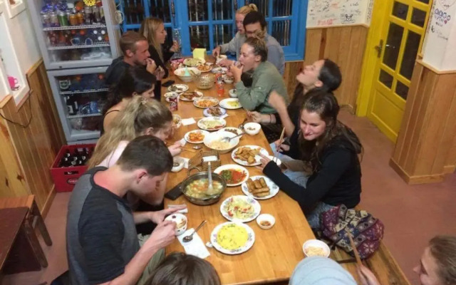 Dalat Happy Hostel
