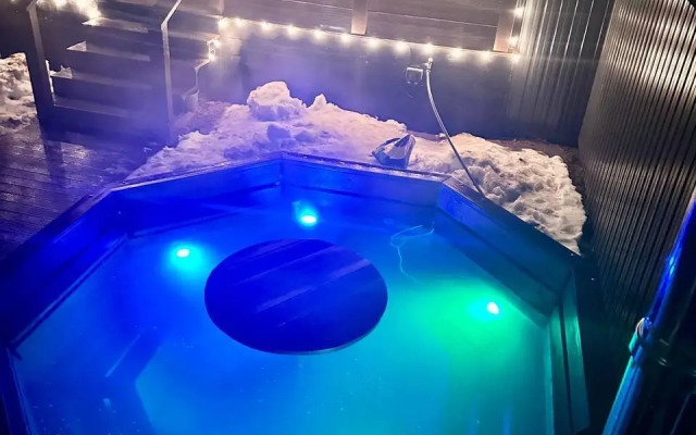 Гармония отдыха