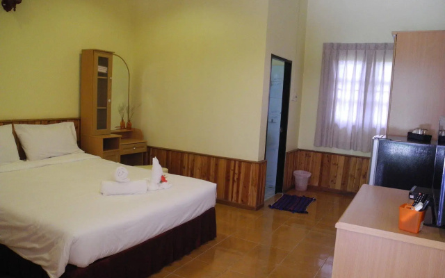 The Garden Resort Nongkhai