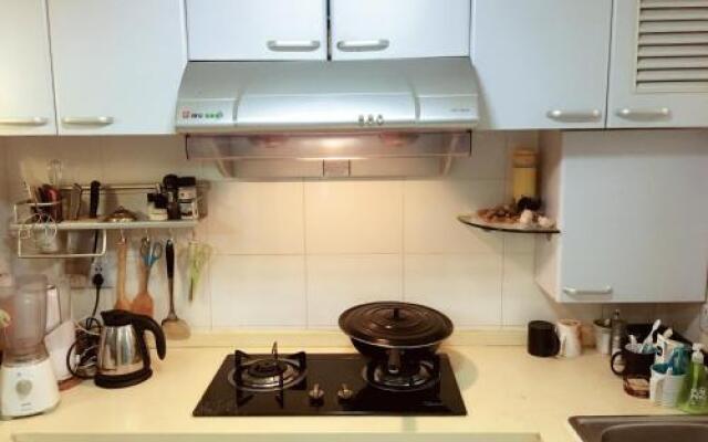 Apartment in Old French Concession