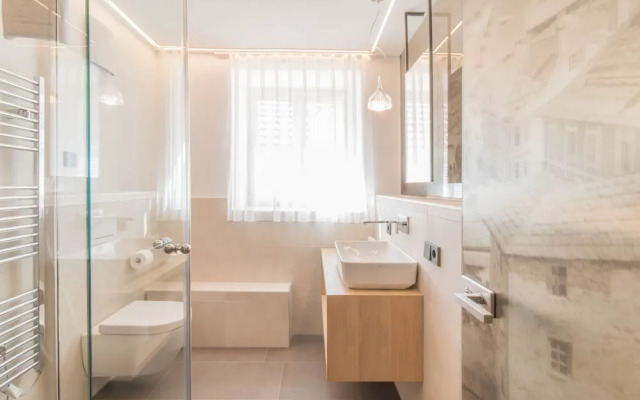 Belvenu Boutique Hotel