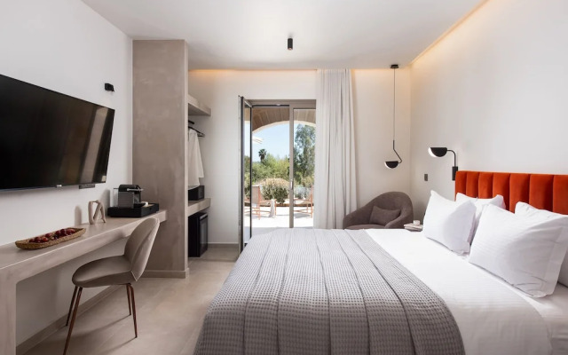 Reveli Suites