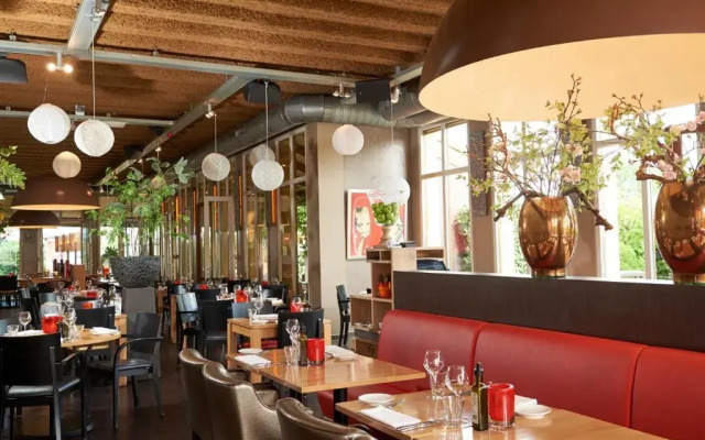 Babylon Hotel Alkmaar-Heerhugowaard