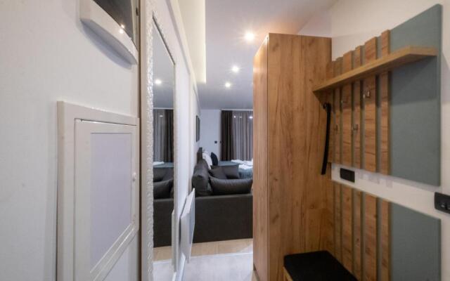 Milmari - Apartman N85